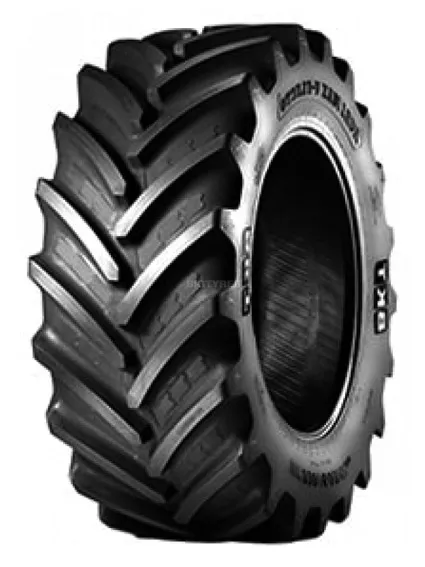 BKT 600/60R30 V-FLECTO VF 158 D TL