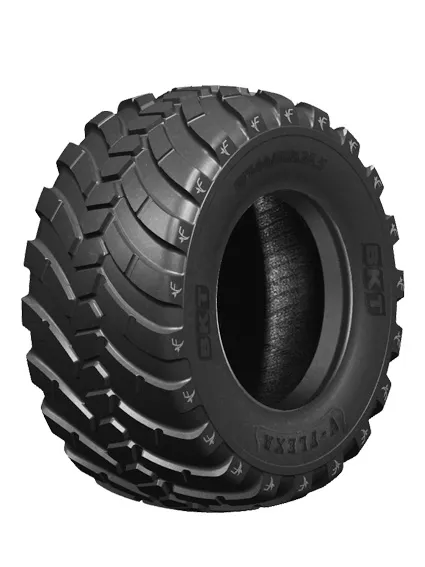 BKT 710/50R30.5 V-FLEXA VF 178 D TL