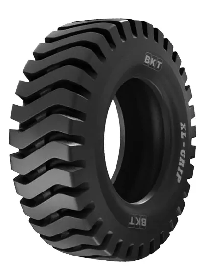 BKT 18.00-33 XL-GRIP 40PR TL