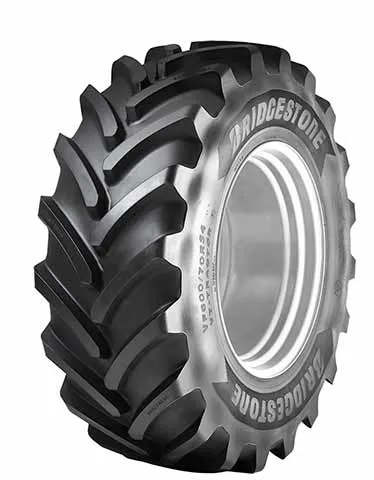 BRIDGESTONE 710/70R42 VT-TRACTOR VF DM 1x 179 D/176 E TL
