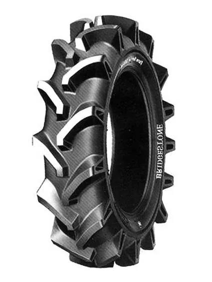 BRIDGESTONE 9.5-16 FSL-F 4PR TT