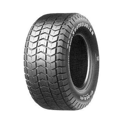 BRIDGESTONE 20X8.00-10 PD 4PR TL