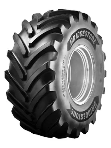 BRIDGESTONE 800/70R32 VT COMBINE IF CFO 182 A8 TL