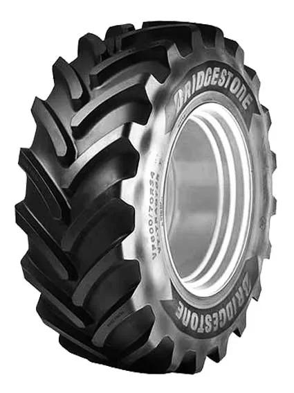 BRIDGESTONE 650/65R34 VT-TRACTOR VF 167 D/164 TL