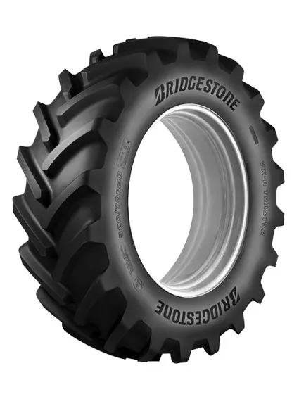 BRIDGESTONE 340/85R24 VX-R TRACTOR 125 D TL
