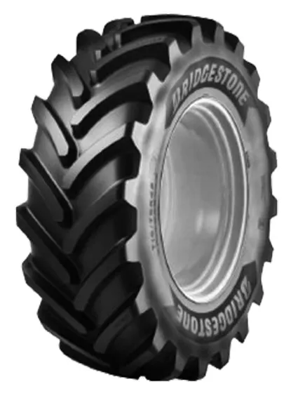 BRIDGESTONE 540/65R24 VX-TRACTOR 146 D/143 B TL