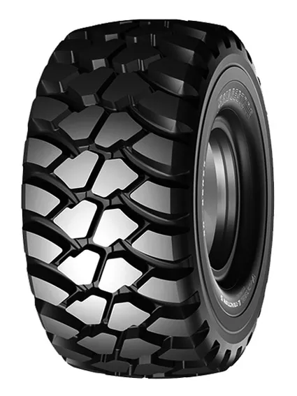 BRIDGESTONE 33.25R29 VLTS*2 E2A TL