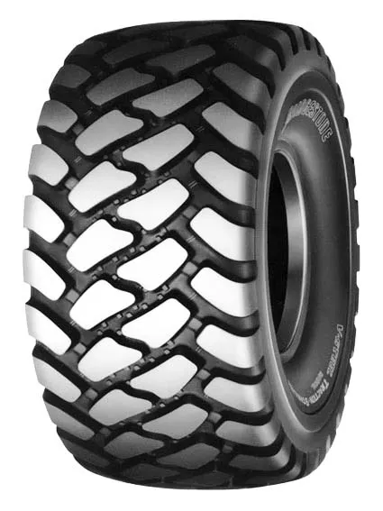 BRIDGESTONE 650/65R25 VTS*1 D2A TL