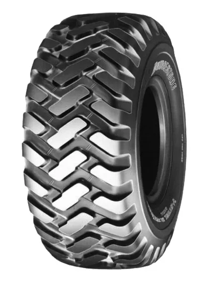BRIDGESTONE 15.5R25 VUT*1 DG2 TL