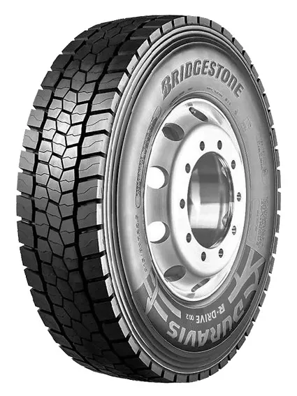 BRIDGESTONE 295/60R22.5 DURAVIS R-DRIVE 002 150 L/147 L TL