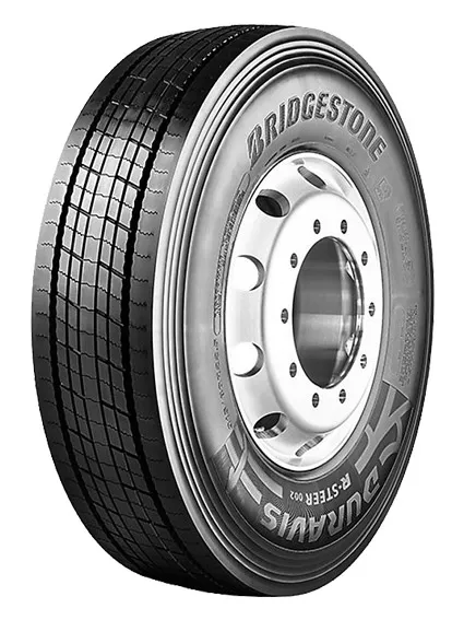 BRIDGESTONE 385/55R22.5 DURAVIS R-STEER 002 160 K TL