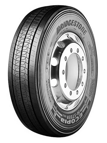 BRIDGESTONE 385/65R22.5 ECOPIA H-STEER 002 160 K TL