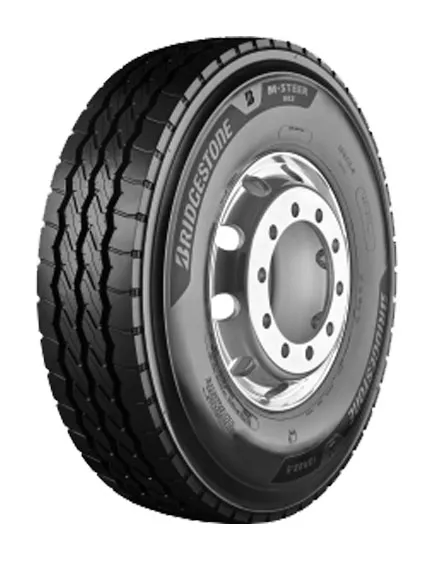 BRIDGESTONE 385/65R22.5 M-STEER 002 160 K TL
