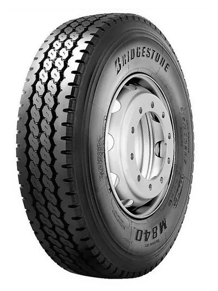 BRIDGESTONE 10R22.5 M840 144 K/142 K TL