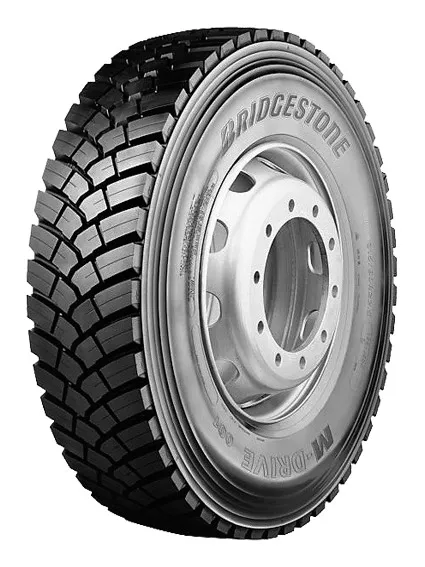 BRIDGESTONE 315/80R22.5 M-DRIVE 001 156 K TL