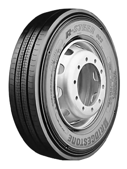 BRIDGESTONE 265/70R17.5 R-STEER 002 138 M TL