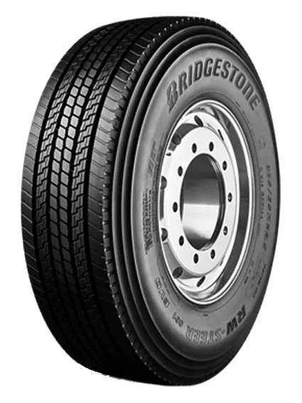 BRIDGESTONE 295/80R22.5 RW-STEER 001 154 M/149 M TL