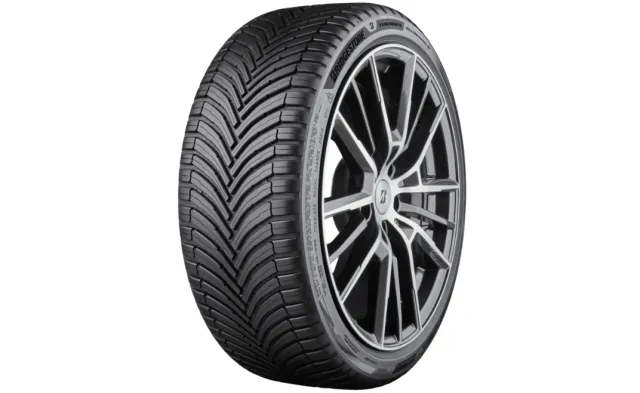 BRIDGESTONE 225/45R17 TURANZA ALL SEASON 6 94 V XL TL