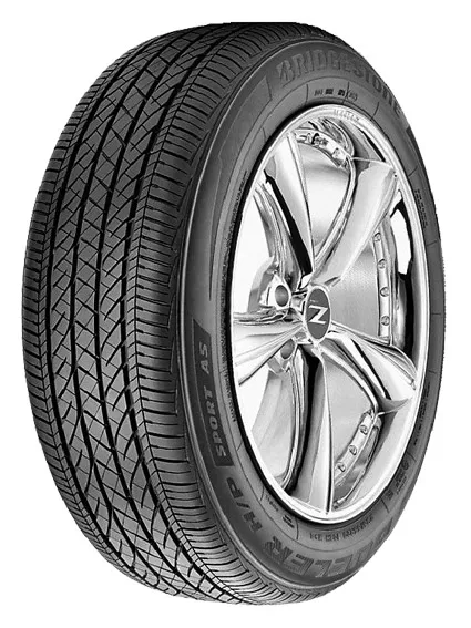 BRIDGESTONE 215/75R15 DUELER A/T 001 100 S TL