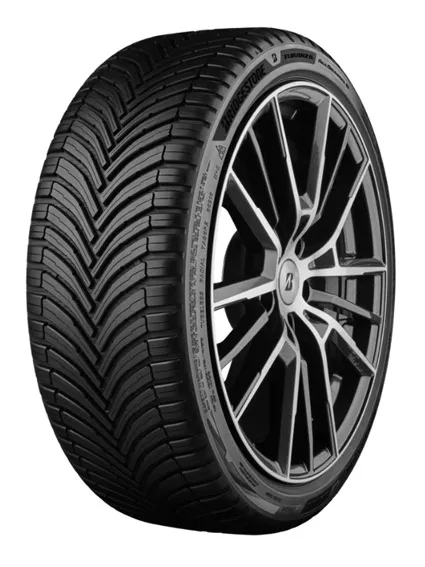 BRIDGESTONE 205/60R16 TURANZA AS6 DRIV 96 V RoF XL TL