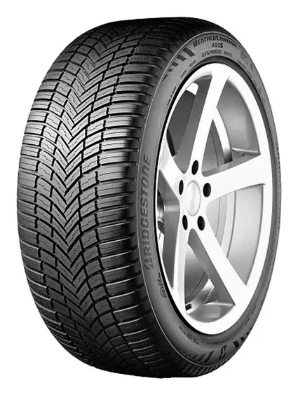 BRIDGESTONE 205/55R17 WEATHER CONTROL A005 95 V XL TL