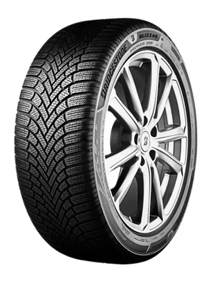BRIDGESTONE 205/55R19 BLIZZAK 6 EV 97 W XL TL