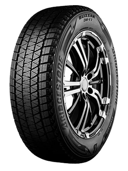 BRIDGESTONE 235/55R18 DM-V3 100 T TL
