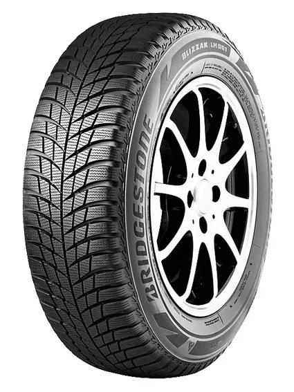 BRIDGESTONE 215/65R17 BLIZZAK LM001 99 H TL MO