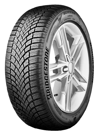 BRIDGESTONE 215/55R16 LM005 DRIVEGUARD 97 H RoF XL TL