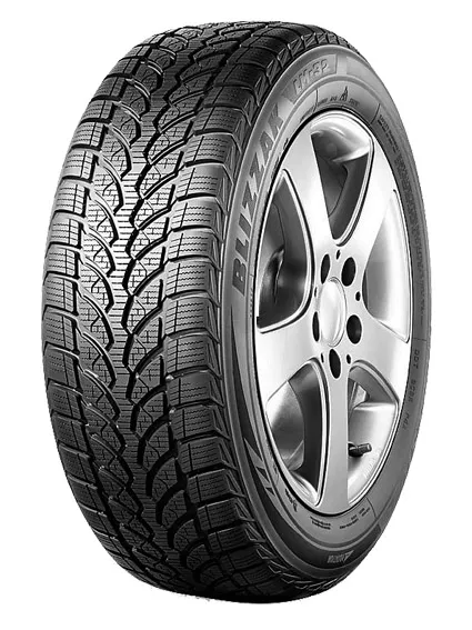 BRIDGESTONE 195/60R16C BLIZZAK LM-32 DOT 2014 99 T TL