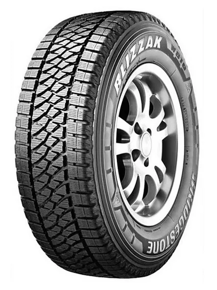 BRIDGESTONE 215/70R15C BLIZZAK W810 109 R/107 TL