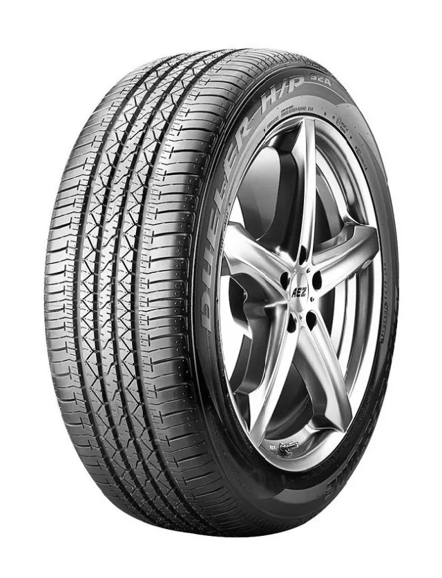 BRIDGESTONE 265/50R20 DUELER H/P 92A 107 V TL