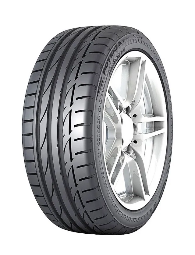 BRIDGESTONE 275/35R21 POTENZA S001 99 Y RoF TL