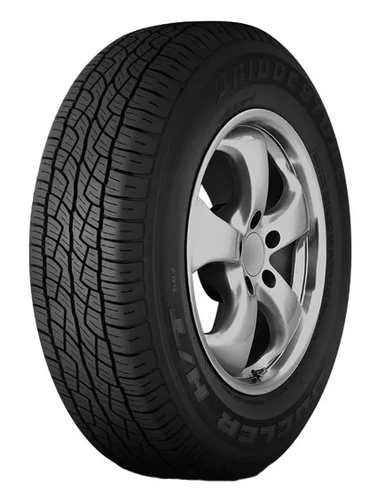BRIDGESTONE 225/65R17 DUELER H/T 687 102 H TL