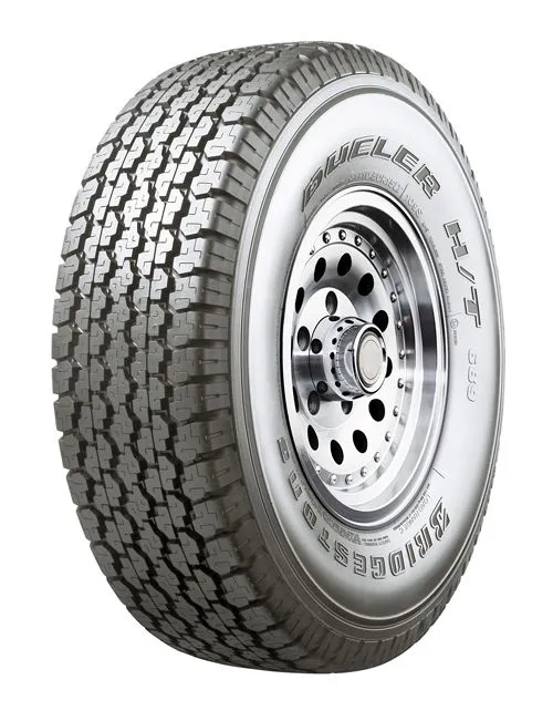BRIDGESTONE 265/70R16 DUELER H/T 689 112 H TL