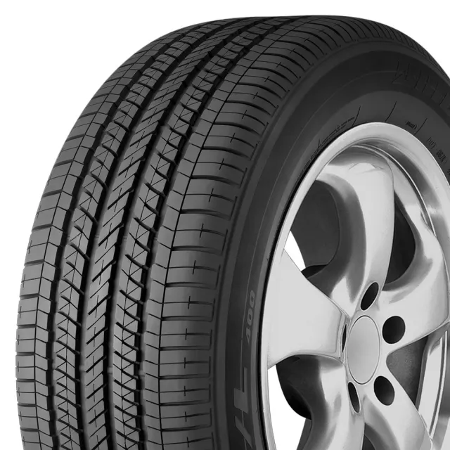 BRIDGESTONE 235/60R17 DUELER H/L 400 102 V TL