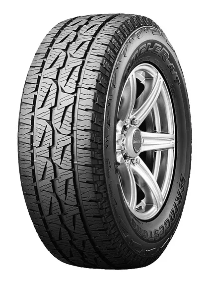 BRIDGESTONE 215/65R16 DUELER A/T 001 98 T TL