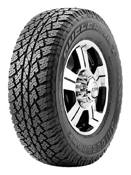 BRIDGESTONE 265/65R17 DUELER A/T 693 III 112 S TL