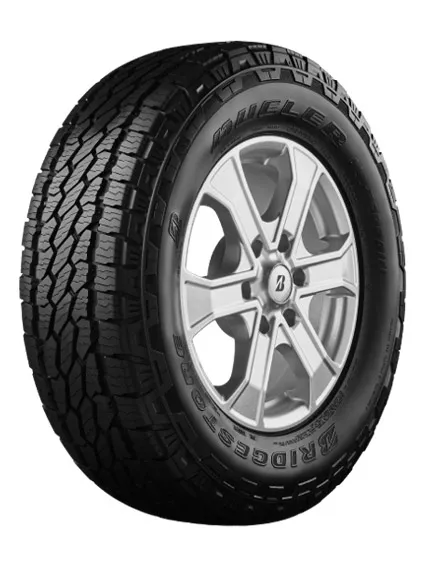 BRIDGESTONE 195/80R15 DUELER ALL TERRAIN A/T 002 96 T TL
