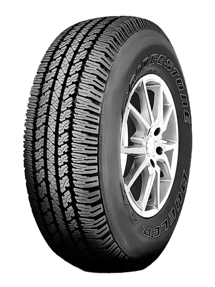 BRIDGESTONE 265/55R19 DUELER A/T 693III 109 V TL