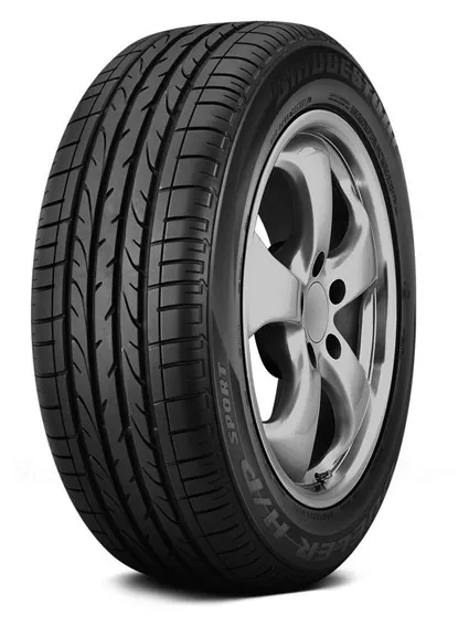 BRIDGESTONE 235/55R19 DUELER H/P SPORT 101 V TL MO