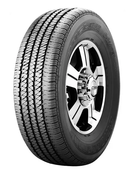 BRIDGESTONE 245/70R16 DUELER H/T 684 II 111 T XL TL