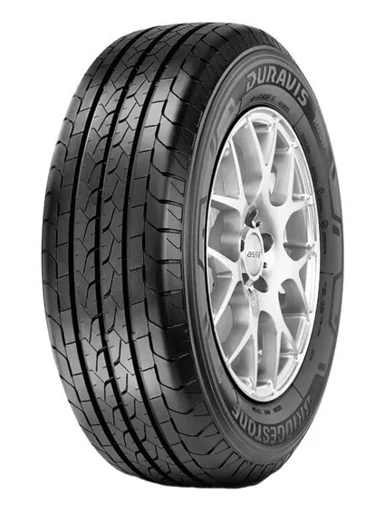 BRIDGESTONE 215/60R17C DURAVIS R660 109 T TL