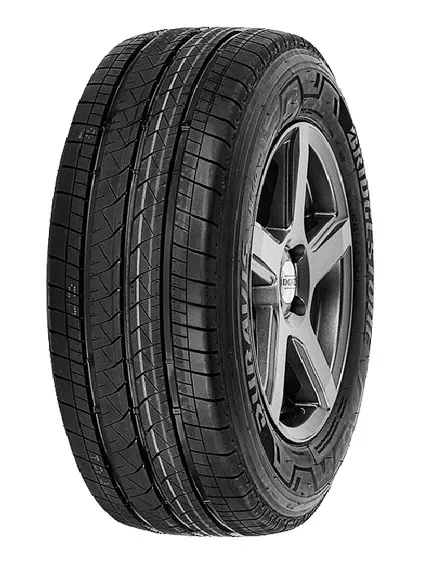 BRIDGESTONE 205/75R16 DURAVIS R660 ECO 110 R/108 R TL MO-V
