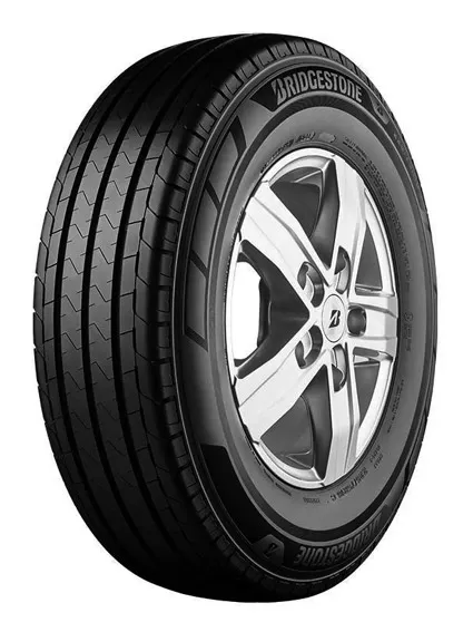 BRIDGESTONE 225/65R16C DURAVIS VAN 112 T/110 TL