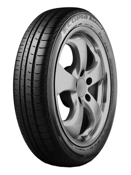 BRIDGESTONE 155/60R20 ECOPIA EP500 80 Q TL BMW