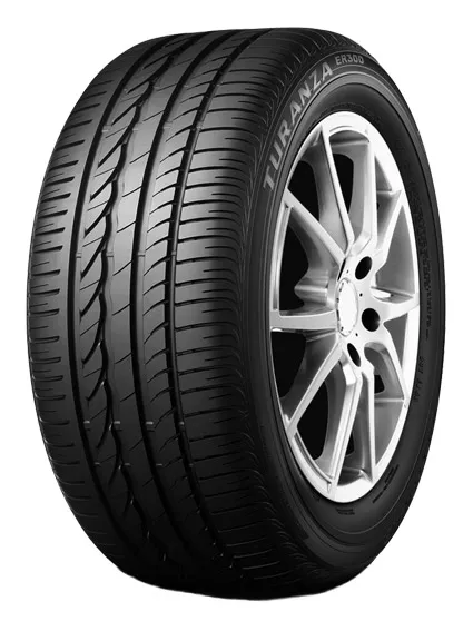 BRIDGESTONE 205/60R16 TURANZA ER300 96 W XL TL AO