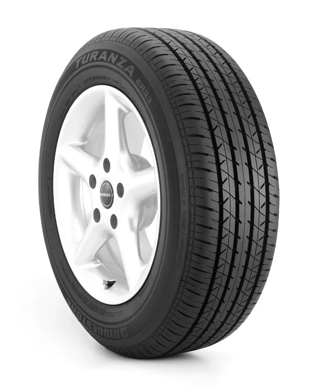 BRIDGESTONE 225/40R18 TURANZA ER33 88 Y TL