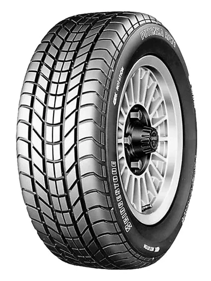 BRIDGESTONE 255/40R17 RE71 RoF TL N-0