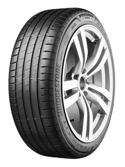 BRIDGESTONE 235/35R19 POTENZA S005 91 Y XL TL AO